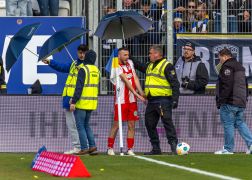 FC Carl Zeiss Jena FC Rot Weiss Erfurt 16032024 42